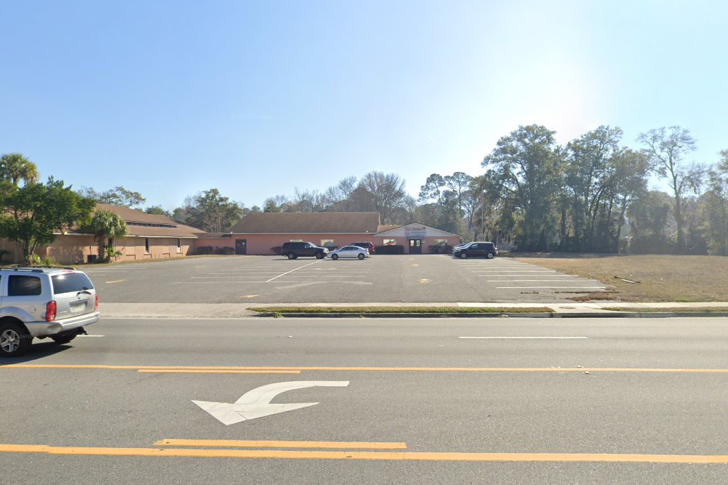 Good Shepherd School & Day Care