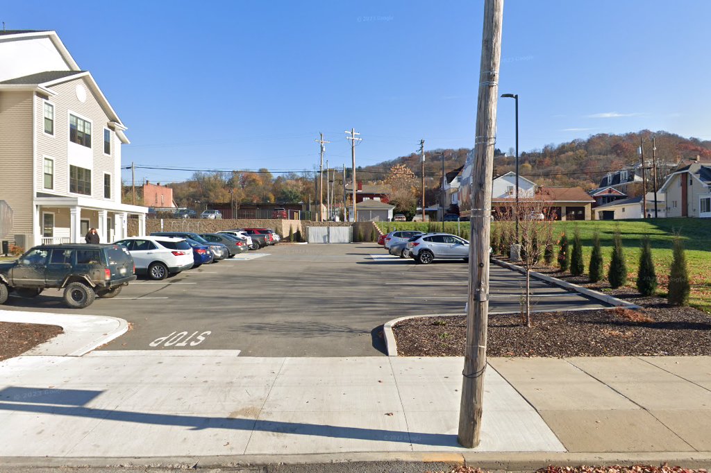 Kittanning Junior High School