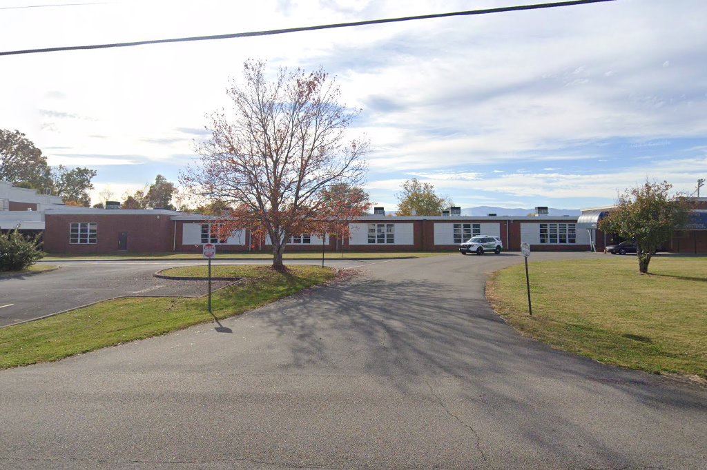 West View School