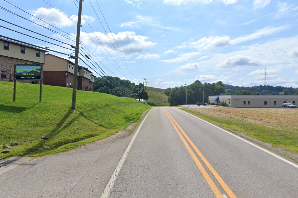 Jackson County Housing Authority