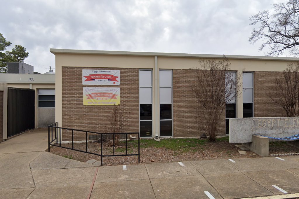 Egypt Elementary School