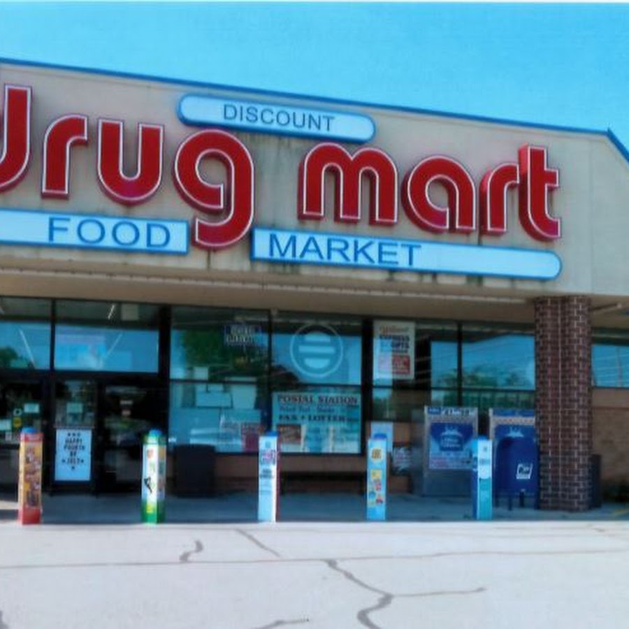 Discount Drug Mart Inc Pharmacy