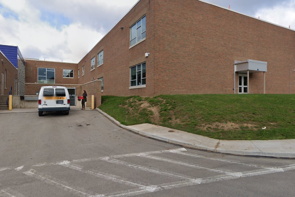 Todd Lane Elementary School