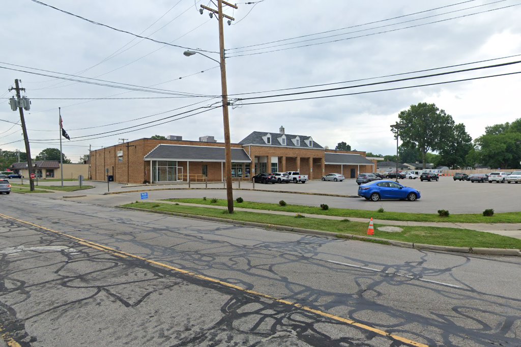 Rocky River Passport Office