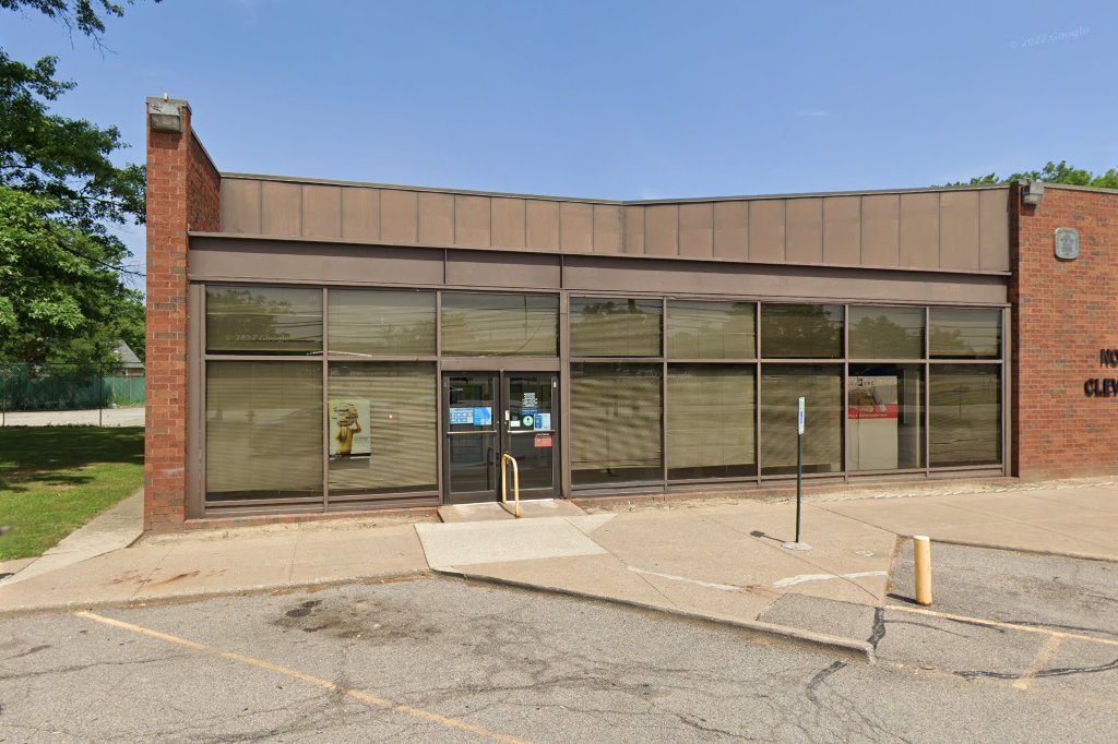 Noble Passport Office