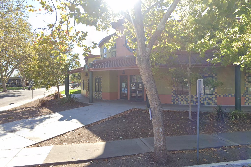 Trace Elementary School