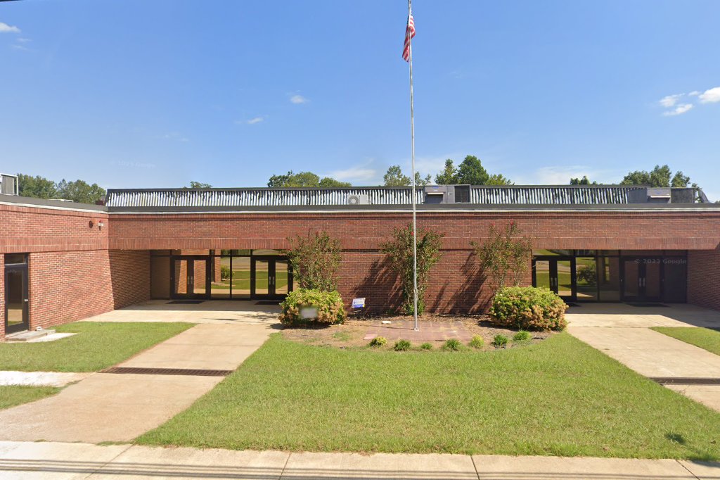 Waynesboro Middle School