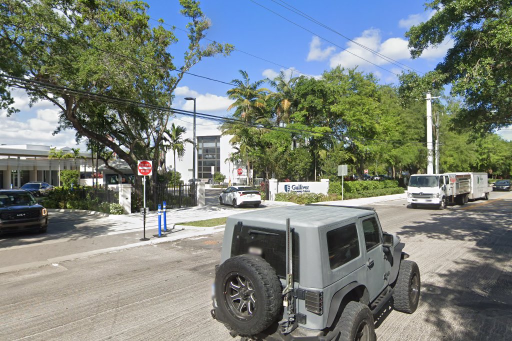 Gulliver Preparatory School