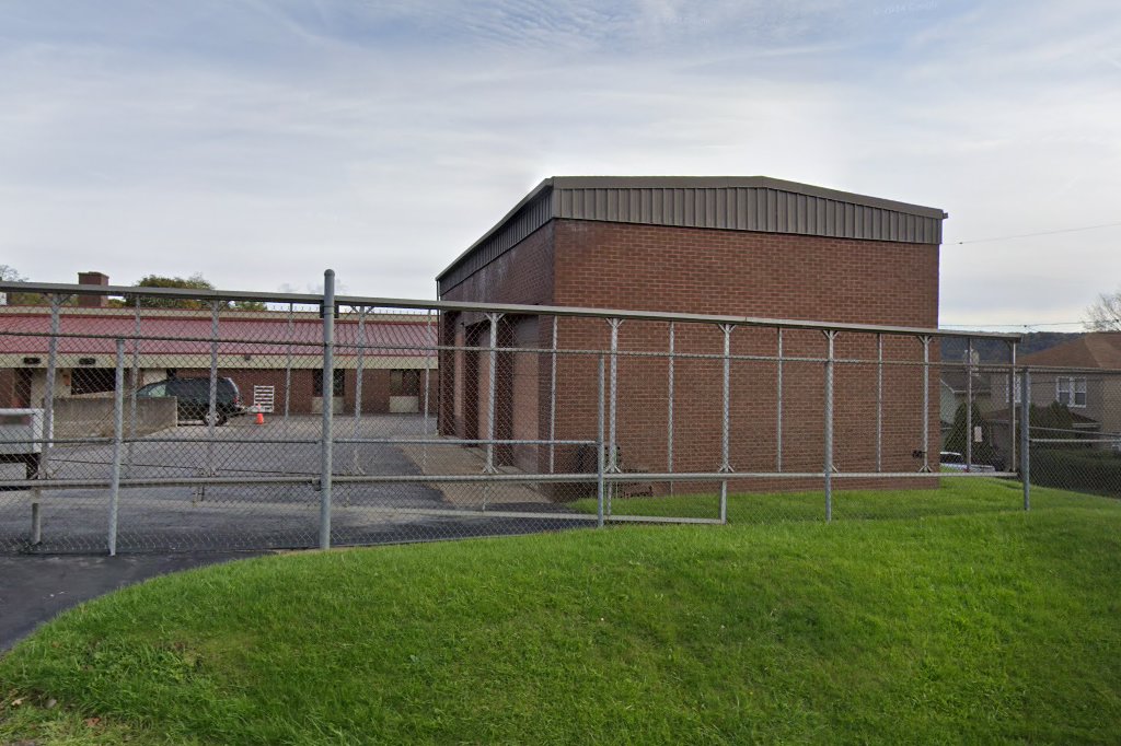 Midland Neel Elementary School