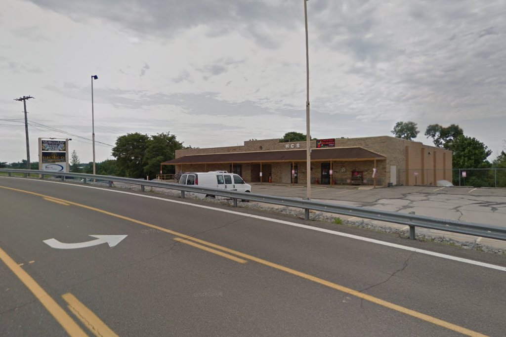 Goodwill Weirton
