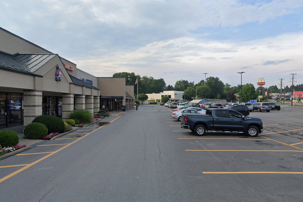 Goodwill Ronceverte