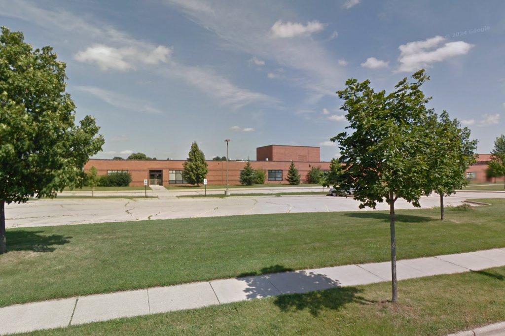 DeForest Area Middle School