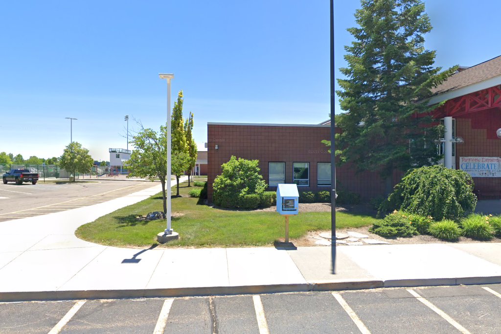 Parkview Elementary School