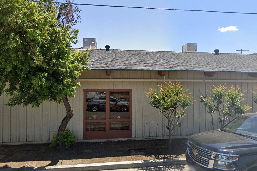 Tulare County Organization For Vocational Education School