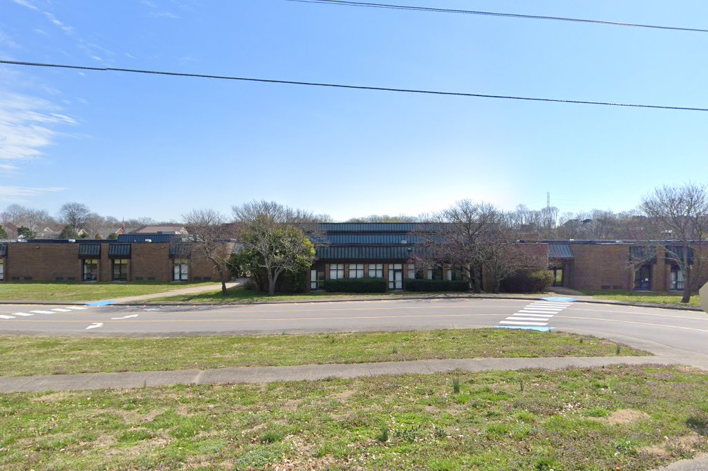 Moore Elementary School