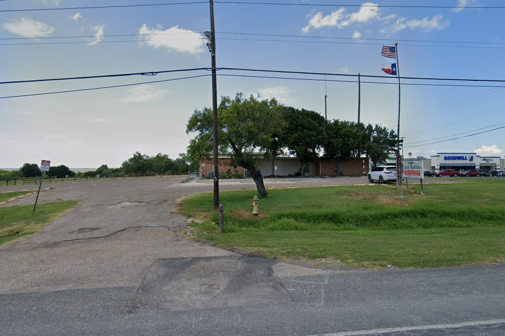 Corpus Christi Justice of Peace Court III