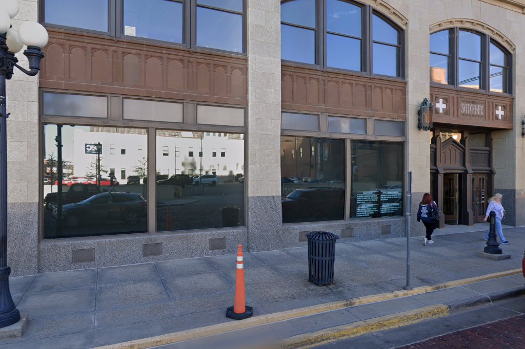 Amarillo Justice of Peace Court III