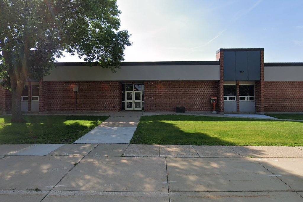 4K Mcfarland School