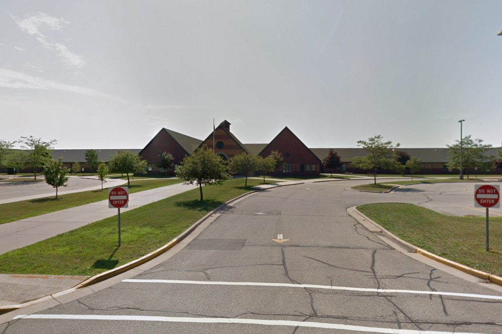 Waunakee Prairie Elementary School