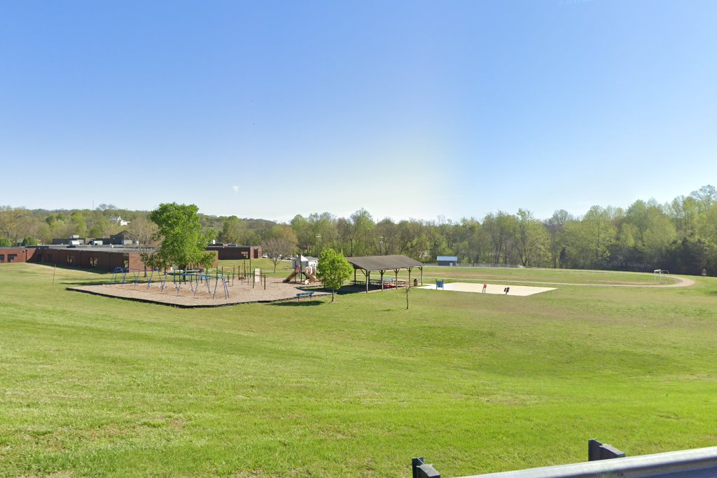 Bethesda Elementary School