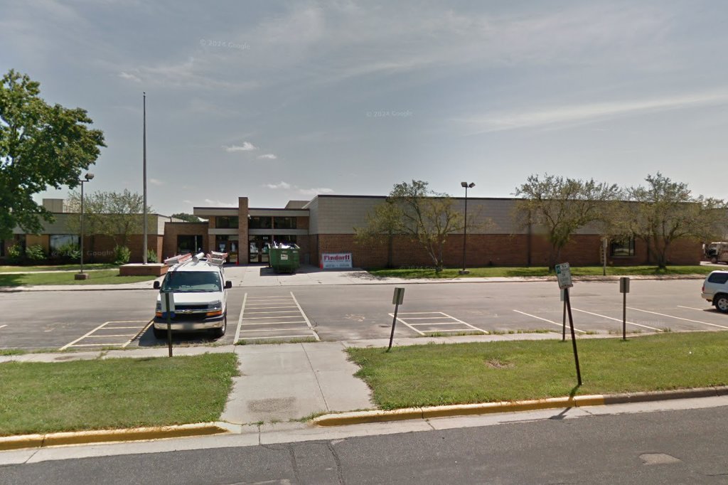 De Forest High School