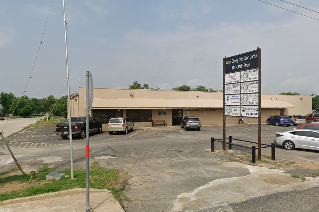 Rockdale Justice of Peace Court