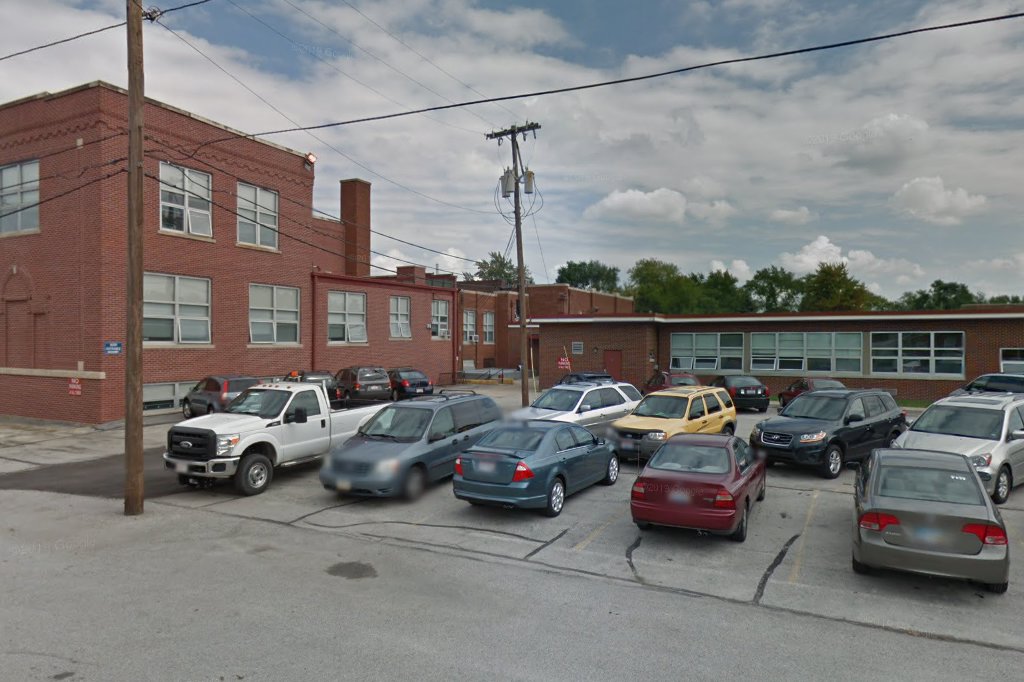 Walbridge Elementary School