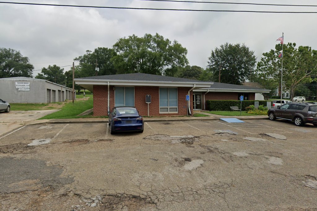 Hallsville Municipal Court