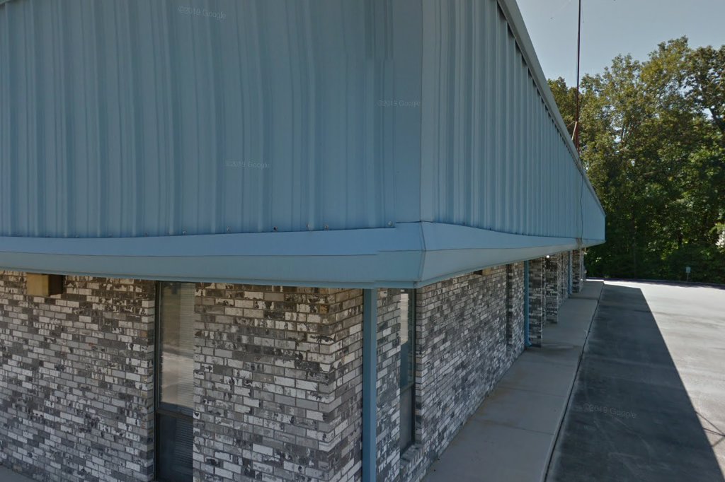 Hamilton Driver's License Office