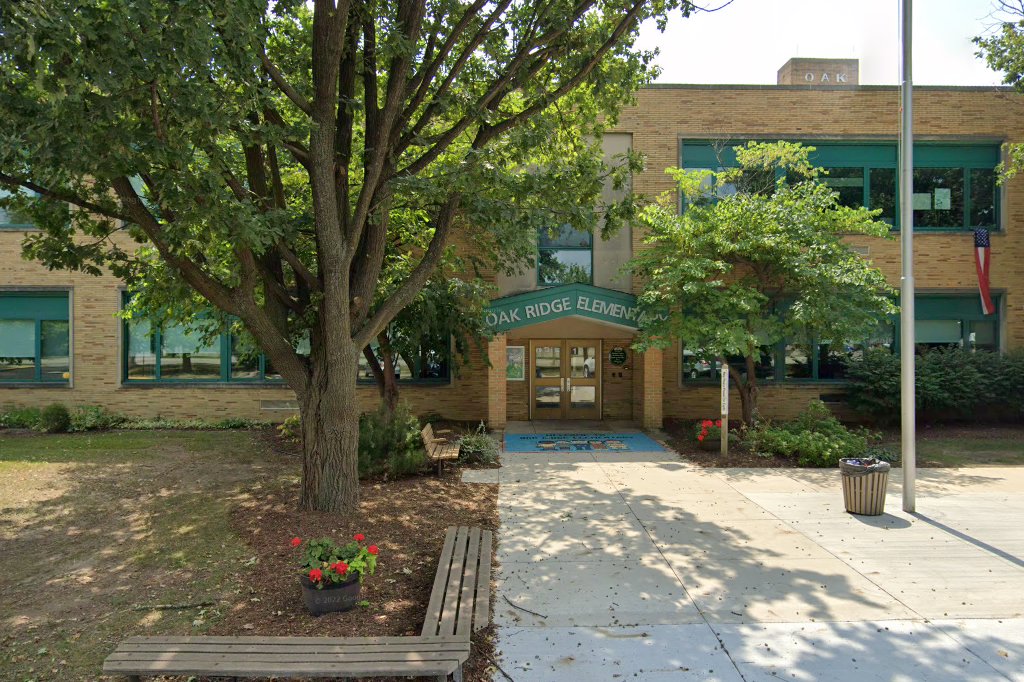 Oak Ridge Elementary School