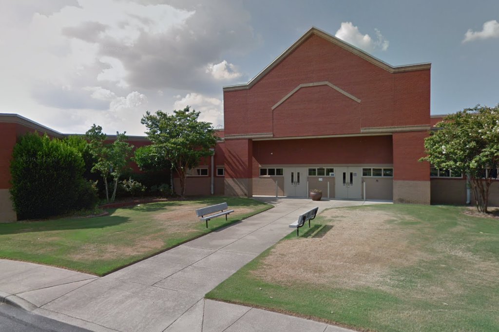 Houston Middle School
