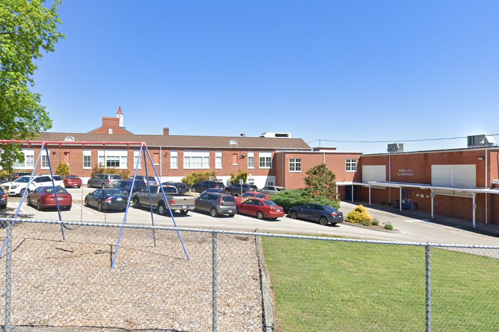 Roosevelt Elementary School