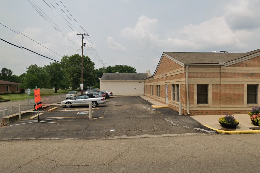 Goodwill Newark
