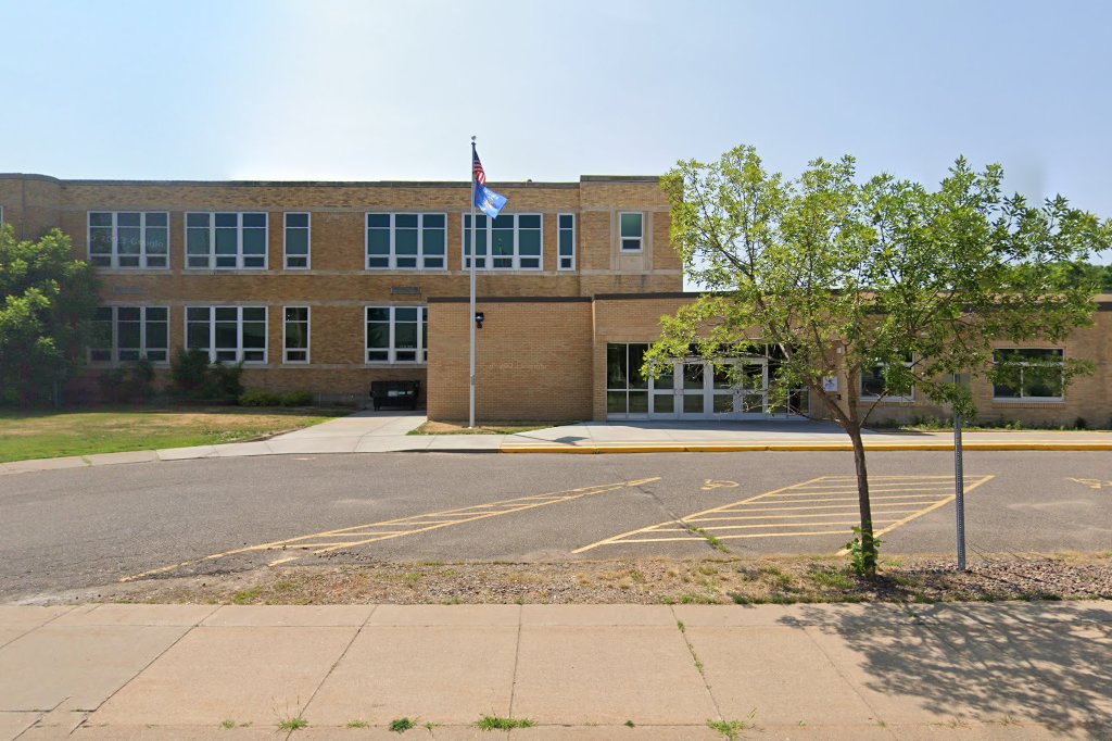 Davey Elementary School