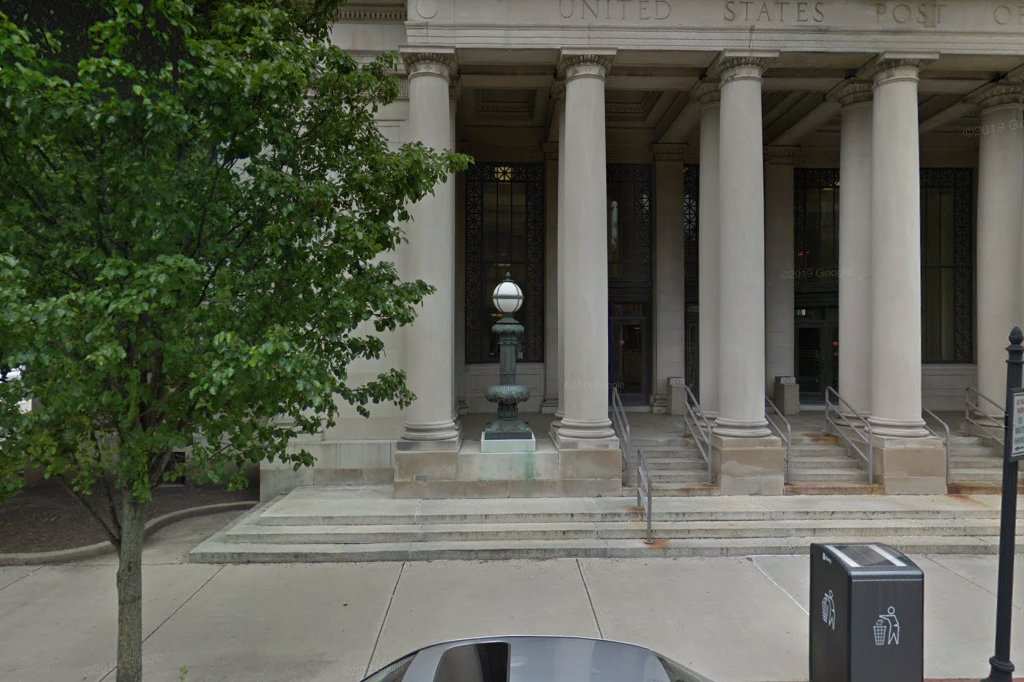 Piqua Passport Office