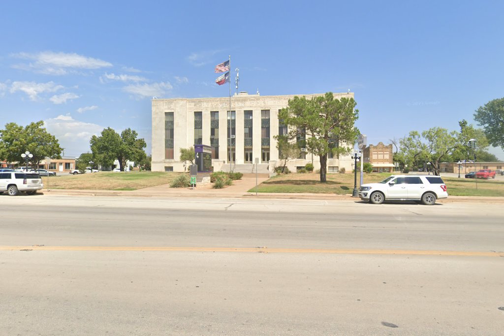 Jack County Court