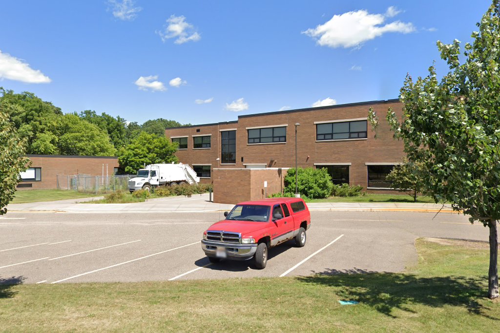Robbins Elementary School