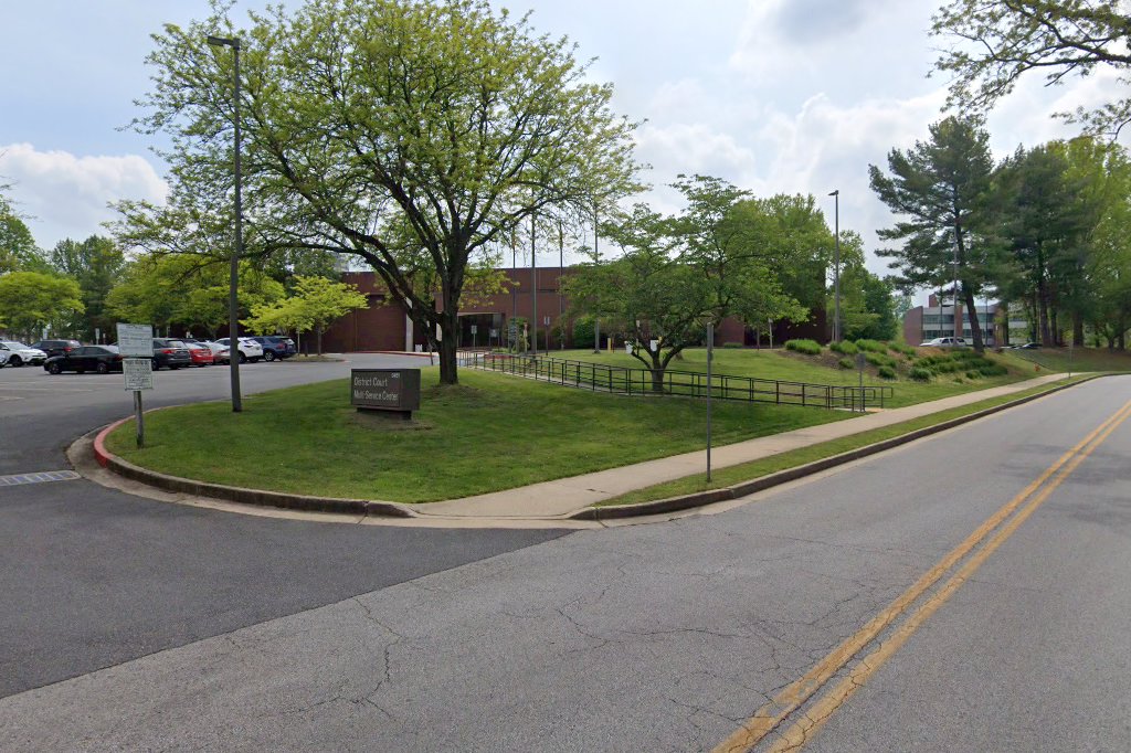 Howard District Court