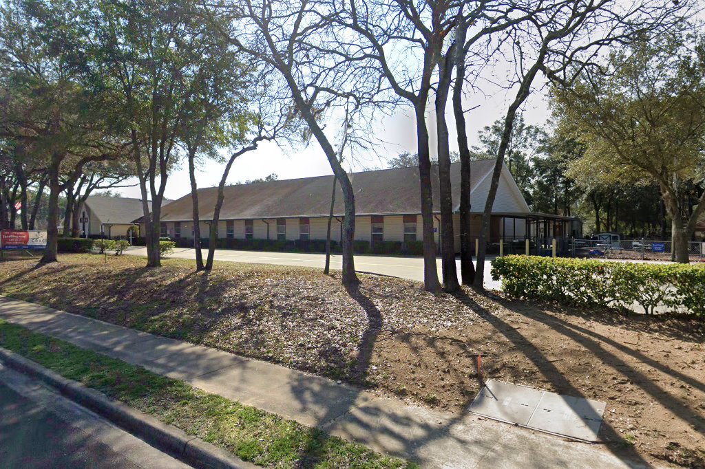 Grace Lutheran Church & School