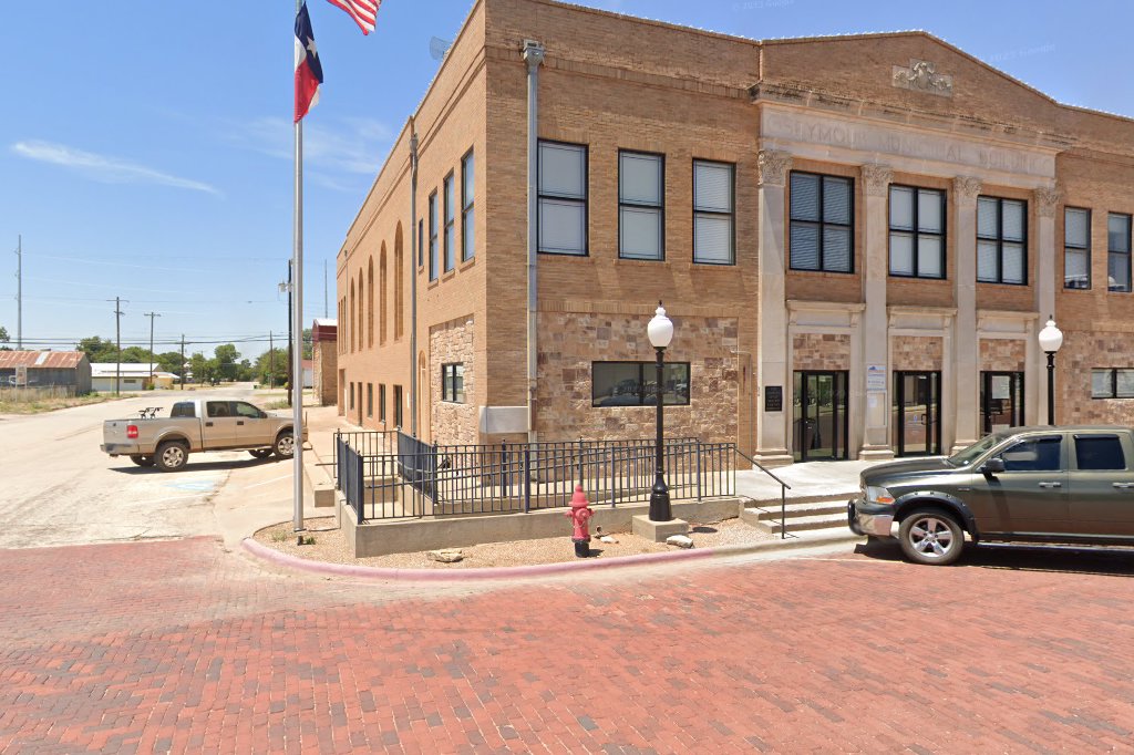 Seymour Municipal Court