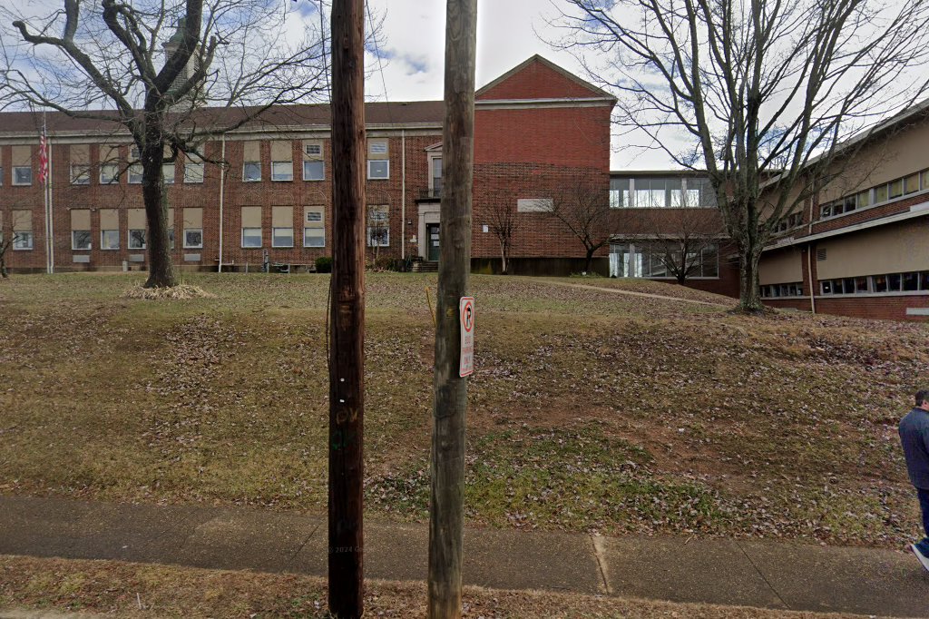 Belle Morris Elementary School