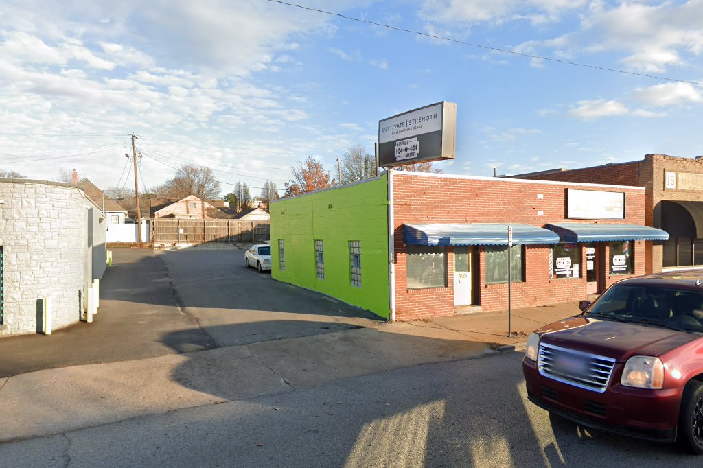 Tulsa Pets.Com