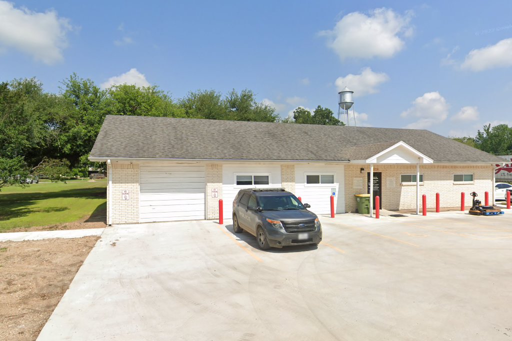Bremond Municipal Court