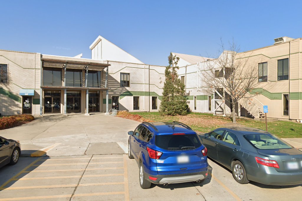 Iowa City Department of Transportation