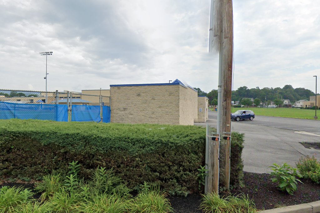 Bellwood-Antis School District