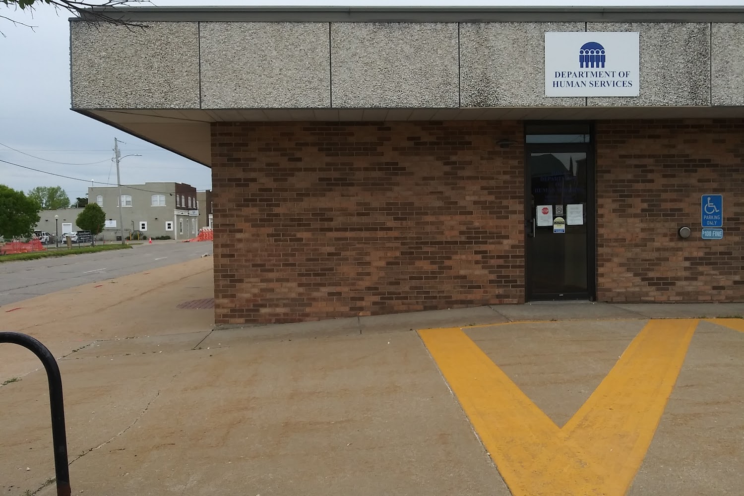 Lee County Treasurer's Office