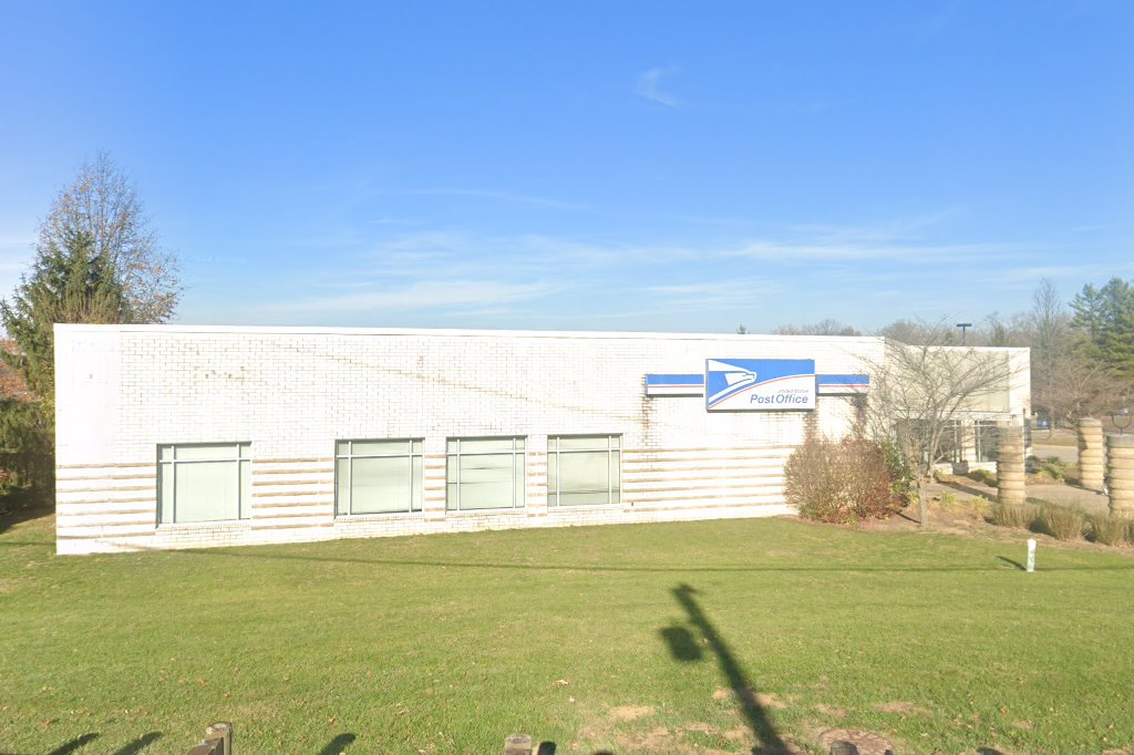 Milford Passport Office