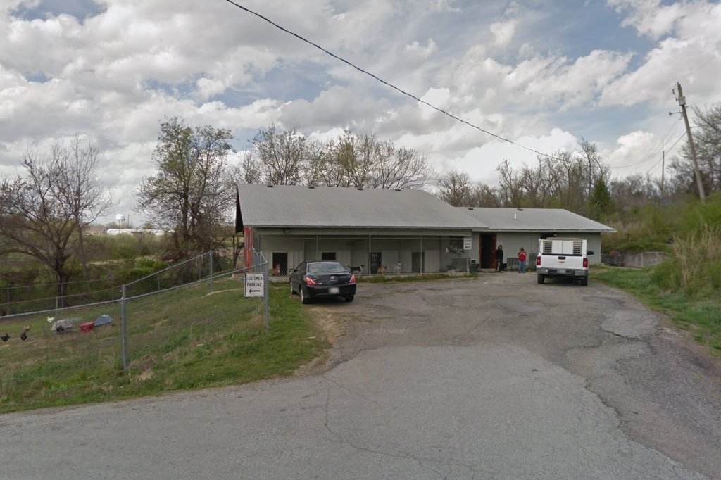 Animal Shelter