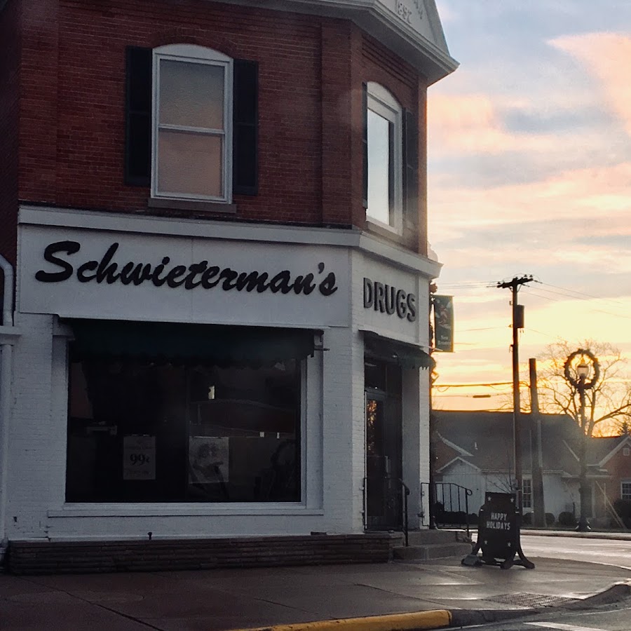 Schwieterman Pharmacy