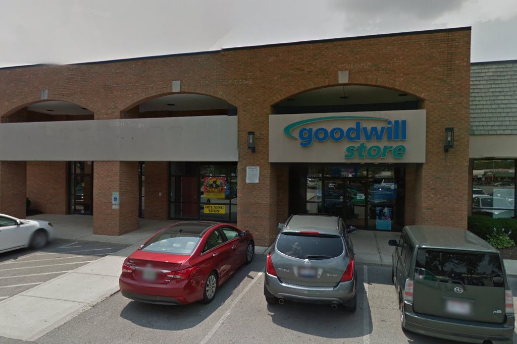 Goodwill Dublin